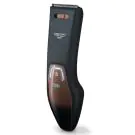 Машинка за подстригване Beurer HR 5000, Бързо зареждане, LED дисплей, 11 дължини, 5 прецизни настройки, Черен, (19236)