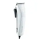 Машинка за подстригване Remington ColourCut HC5035 E51, 14 части, 0.5-25мм, Бял, (11212)
