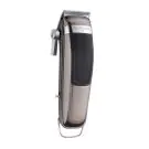 Машинка за подстригване Remington HC9100, Приставки 1.5-25мм, Стоманено покритие на остриетата, Автономия 60 мин, Сив, (22105)