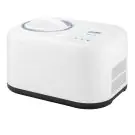 Машина за сладолед First  FA-5105, 1 литър, бял, (17899)