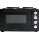 Готварска печка Gorenje OM30GBX, (35932268)