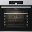 Готварска фурна за вграждане Gorenje BOS6747A01X, 77 литра, автоматични програми, неръждаема стомана, (13608)