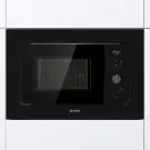 Микровълнова фурна за вграждане Gorenje BM201AG1BG, (13635)