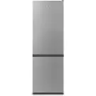 Хладилник с фризер Gorenje NRK6182PS4, 292L, NoFrost Plus, Сив, (13756)