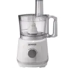 Кухненски робот Gorenje SB801W, 800W, бял, (13720)