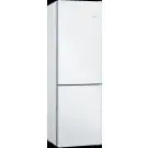 Хладилник с фризер Bosch KGV362WEAS, (35931769)