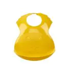 Мек пластмасов лигавник Thermobaby, Ананас, (15438)