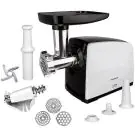 Месомелачка HEINNER MG-2100BKWH, (17240)