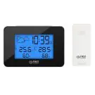 Метеостанция First FA-2461-6-BA, (20580)