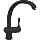 Смесител SMEG MF8A2, Серия Универсален, Антрацит, (19810)