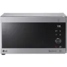 Микровълнова печка LG MH6565CPS, (35945430)