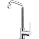 Смесител SMEG MI3CR, Серия Универсален, Хром, (19829)