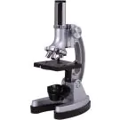 Bresser Junior Biotar 300–1200x Microscope, with case