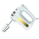 Миксер Oliver Voltz Daisy OV51110W, 500W, 6 скорости, Турбо, Бял, (35922754)