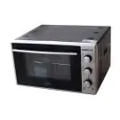Мини фурна GAMALUX I-60 TTFL/GB двойно стъкло, (35947309)