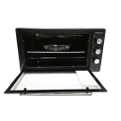 Мини печка GAMALUX NG75017514, 2 котлона 45L, (35947332)