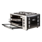 Мини печка GAMALUX I-60 HP WHITE, (35947311)