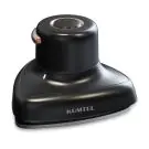 Мини уред за гладене на пара Kumtel HMGS-04, 800W, Черен, (35930979)