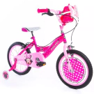 Huffy детски велосипед 16" Minnie 21998W, (35943933)