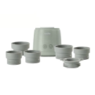 1164 Nuvita Преносим нагревател за шише MIX70, (35945635)