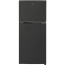 Хладилник с горна камера CHiQ MRF-435IX, (35945550)