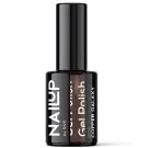 Гел лак NailUP Медна галактика, 6 мл, (35945697)