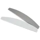 Пила за нокти хибрид PRO 100-180, 2в1 блок/пила мост, (35923337)