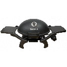 Газово барбекю NAUMANN GRIGLIA, (35931943)