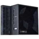 Захранващ блок Lian Li EDGE EG1000 Black 1000W 80+ Platinum PCIe 5.1, ATX 3.1, (35938761)