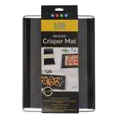 Незалепваща подложка за печене NoStik 1DDD373, 31x41см, Многократна употреба, До 260 C, Черен, (20173)