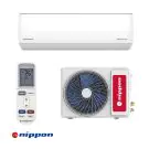 Климатик Nippon KFR 09DC SILVER ION 2, 9000 BTU, A++/A+, (35948695)