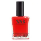 Лак за нокти SNB Ваня, червен, 15 мл, (35923485)