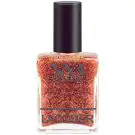 Лак за нокти SNB Велислава, розов, брокат, 15 мл, (35923548)