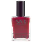 Лак за нокти SNB Любов, червен, 15 мл, (35923540)