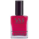 Лак за нокти SNB ИВА, червен, 15 мл, (35923495)