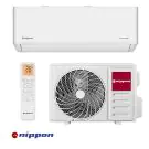 Климатик Nippon NPC-12 T-PRO NORDIC, Wi-Fi, 12000 BTU, A+++/A++, (35948709)