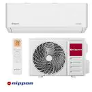 Климатик TechPoint NPT 24 X-PRO NORDIC, Wi-Fi, 24000 BTU, A++/A+, (35948694)