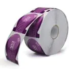 Еднократни форми за изграждане SNB ултравиолет, ролка, 500 бр., NPAB68, (35923583)