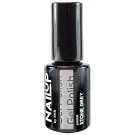 Гел лак NailUP Каменно сиво 6 мл, NUC004, (35923019)