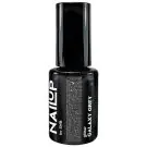 Гел лак NailUP Галактическо сиво 6 мл, NUC005, (35923012)