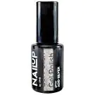 Гел лак NailUP Добави сребро 6 мл, NUC007, (35923015)