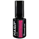 Гел лак NailUP Розово лято 6 мл, NUC206, (35923044)