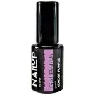 Гел лак NailUP Почти лилаво 6 мл, NUC305, (35923029)
