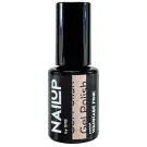 Гел лак NailUP Исках розово 6 мл, NUC802, (35923018)