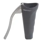 Орехотрошачка Kinghoff KH 1738, За различни размери, Удобна дръжка, Сив, (17724)