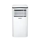 Мобилен климатик Heinner HPAC-09WH, 9000 BTU, (35931078)