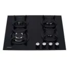 Готварски плот HEINNER HBH-S584WI-GBK, (35932196)