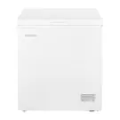 Фризер Heinner HCF-HM145CE++, 142 л, Клас E, Конвертируем хладилник/фризер, Електронно управление, Бял , (35932121)