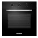 Готварска фурна HEINNER HBO-M659GC-GBK, (35931116)