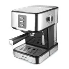 Кафемашина HEINNER HEM-850IXBK, (35945973)